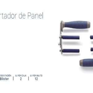 DW - TRANSPORTADOR de PANEL [2 Pzs] BREMEN®