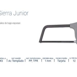 ARCO JUNIOR CON HOJA  [Mango PP & TPR] BREMEN®