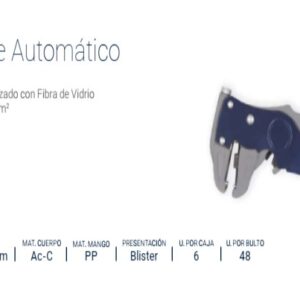 PELACABLE AUTOMATICO PROFESIONAL BREMEN®