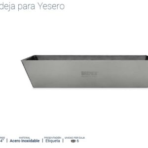 DW - BUDINERA PARA YESERO BREMEN®
