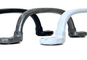 MANIJA PUENTE N3 PULIDA (130MM)