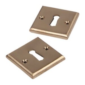 BOCA LLAVE RECTANGULAR CRUDA