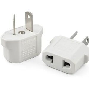 ADAPTADOR AMERICANO