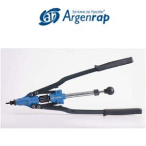 REMACHADORA PARA TUERCAS TR-240 METRICA