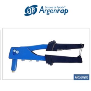 REMACHADORA PROFESIONAL AR-280