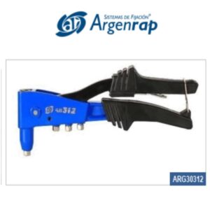 REMACHADORA PROFESIONAL AR-312