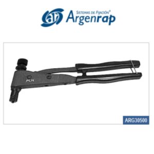 REMACHADORA PARA TUERCAS TR100 DUAL METRICA M3-M5
