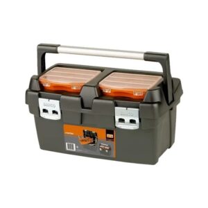 CAJA PLASTICA 500X295X270 4750PTB50
