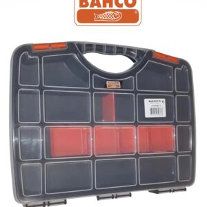 ORGANIZADOR PLASTICO 312X238X51 4750PTB31A