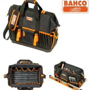 BOLSO DE HERRAMIENTAS 19" BOCA AMPLIA 4750FB2-19A
