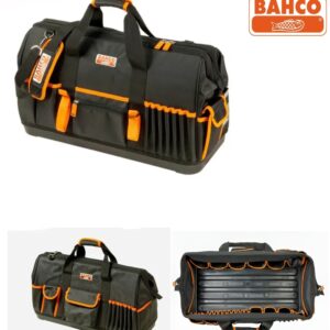 BOLSO DE HERRAMIENTAS 24" BOCA AMPLIA 4750FB2-24A