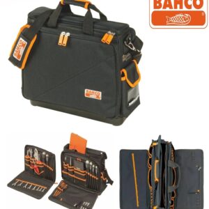 BOLSO P/HERRAMIENTAS Y LAPTOP 18" 4750FB4-18