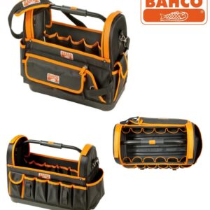 BOLSO DE HERRAMIENTAS 19" ABIERTO 4750FB1-19-A