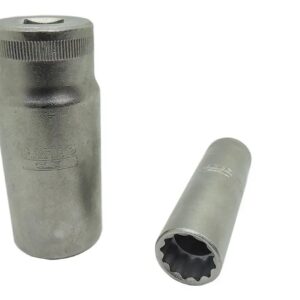 BOCALLAVE 1/2" PARA INYECTORES 7807