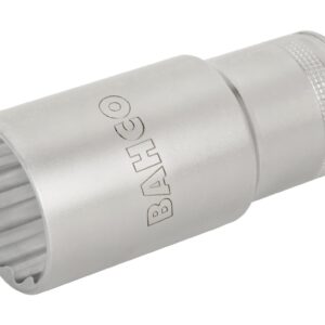 BOCALLAVE REFORZADO ENC 1/2" GX24