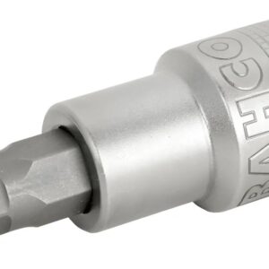BOCALLAVE C/PTA E 1/2" HEXAG 6 7809M-6-140 (ex-SM 6-140)