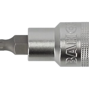 BOCALLAVE C/PTA E 1/2" TORX T45 7809TORX-T45 (ex-ST 45)