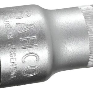 BOCALLAVE EST ENC 3/4" 22 MM 8900DM-22-CHN ex-SH22