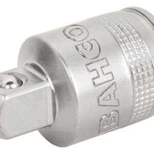 ADAPTADOR MACHO 3/8" HEMBRA 1/2" 8171 ex-725