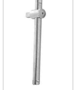 MANIJA T DESLIZABLE ENC 3/8" 160 MM 7754 ex-755