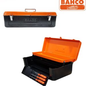 BAUL METALICO 7/B