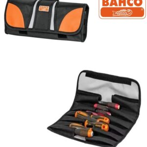 ESTUCHE PORTAHERRAMIENTAS VACIO BAHCO 4750-ROCO-1