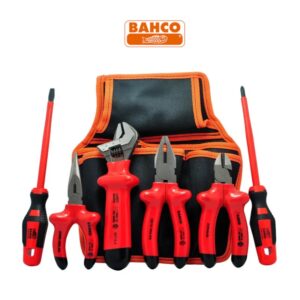SET DE 1000 VOLTIOS (6 PIEZAS) S1000V-6