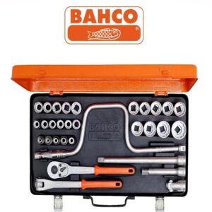 JUEGO BOCALL EST Y ACC MM ENC 1/2" 174