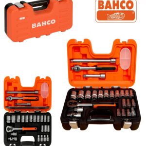 SET BOCA Y ACC E/1/2" C/PLAS S240A (EX- XS240A)