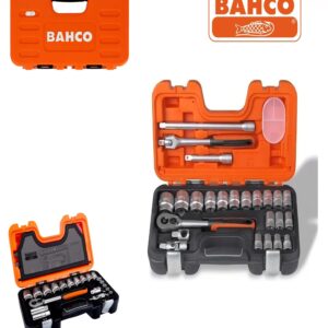 SET DE BOCA Y ACC E/1/2" C/PLAS S240AF