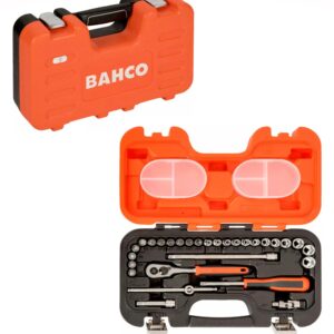SET DE BOC. Y ACC. ENC 1/4" C/PLASTS290-A