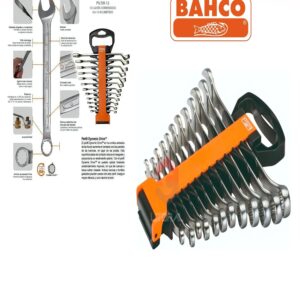 SET DE LLAVES COMBINADAS PU.SH6 EX-PU/SH6