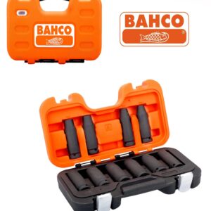 SET DE BOC. ALTO IMPAC.ENC 1/2" S/LARGA DD/S10