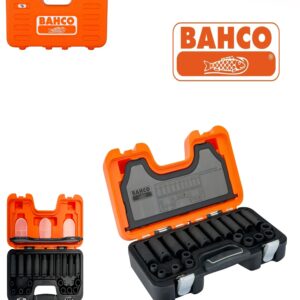 SET DE BOC. ALTO IMPAC. MIXTOS S/CORTA- S/LARGA D-DD/S20