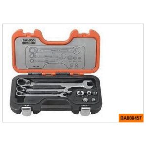 SET DE ADAPTADORES 1RMA/S8