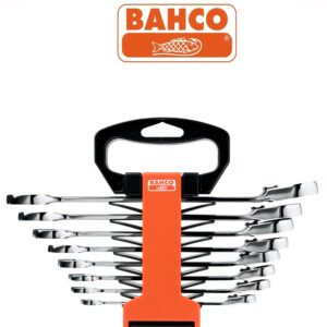SET DE LLAVES COMB. C/CRIQUE 8 PZ 2RM/8H