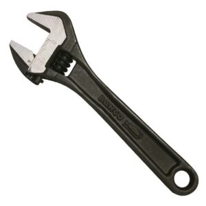 LLAVE AJUST FOSFATIZADA 4" 8069 A IP