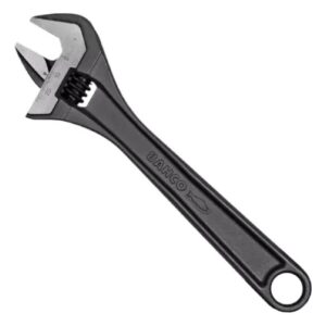 LLAVE AJUST FOSFATIZADA 24" 86