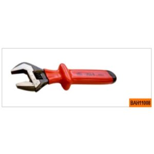 LLAVE AJUST FOSFATIZADA 8" 8071S-A-RN 1000 VOLTIOS