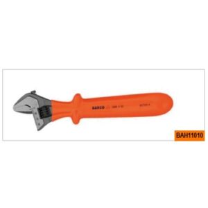 LLAVE AJUST FOSFATIZADA 10" 8072S-A-RN 1000 VOLTIOS
