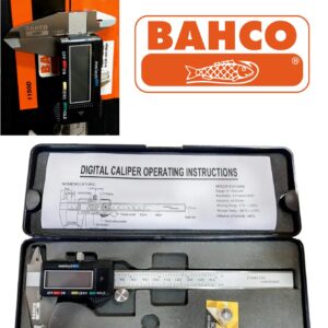 CALIBRE DIGITAL BAHCO 1150D