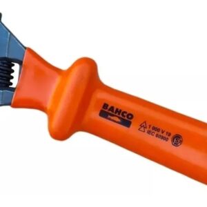 LLAVE AJUSTABLE ERGO 10" 9072