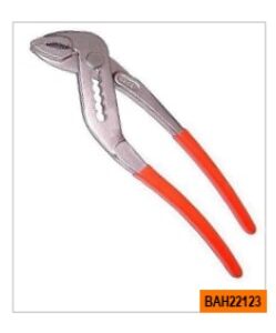 ALICATE ARTI MULTIFIX 150MM PAV 222P-150 (EX-222D)