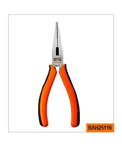 PINZA PTA PLANA 160MM 2471G-160A (EX-2472G-160I)