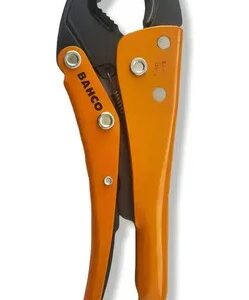 PINZA DE PRESION DE 10" 135-10