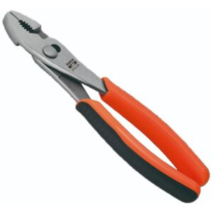 PINZA REG.2 POS.200MM 2970G-200A (EX-2980-200MP)