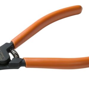 PINZA SEEGUER E/90ø140 (12 A 25) 2990-125