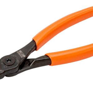 PINZA SEEGUER E/90ø180 (19 A 60) 2990-180
