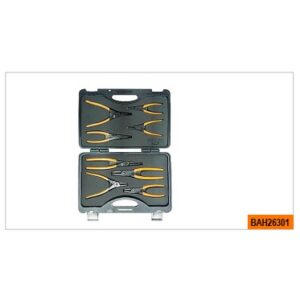 SET DE PINZAS SEEGUER EN FOAM 28-29/S5 (ex-2900-M8)