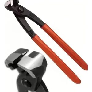 TENAZA ARMA 1/2 COR 9" M/PVC 2339220 AC